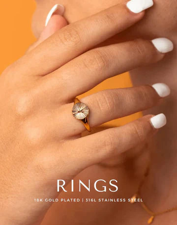 RINGS
